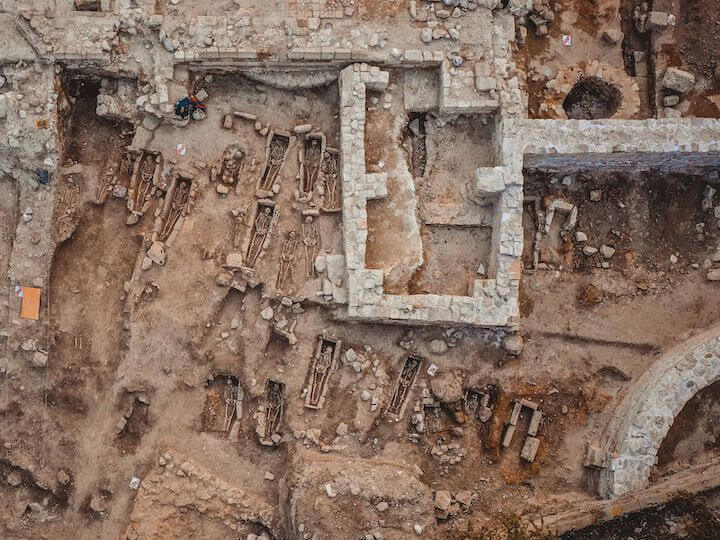 Abasár–Bolt-tető régészeti