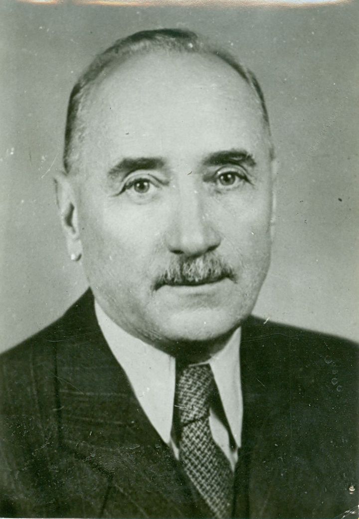 Németh Gyula