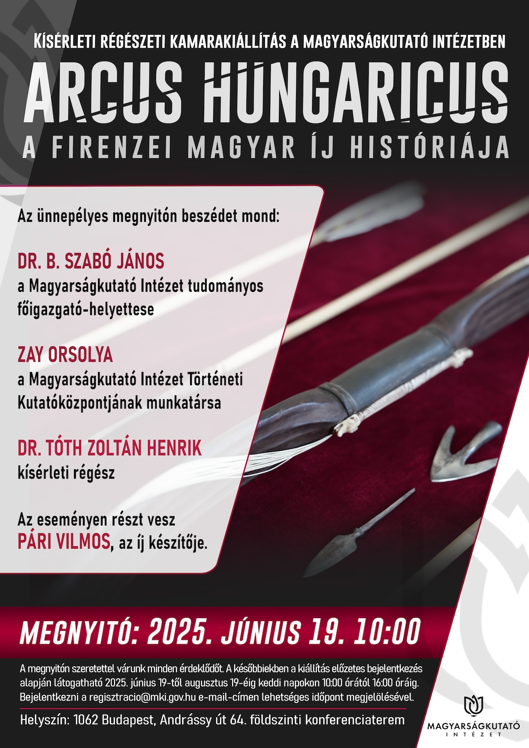 Firenzei Bargello Múzeum gyűjtemény kiállítás plakát