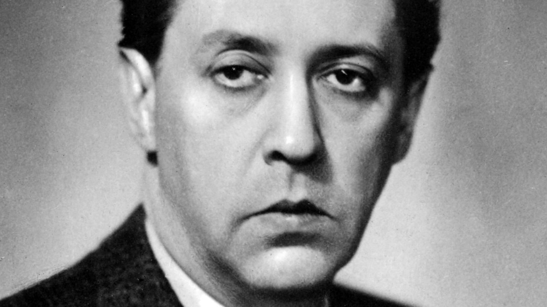 Márai Sándor