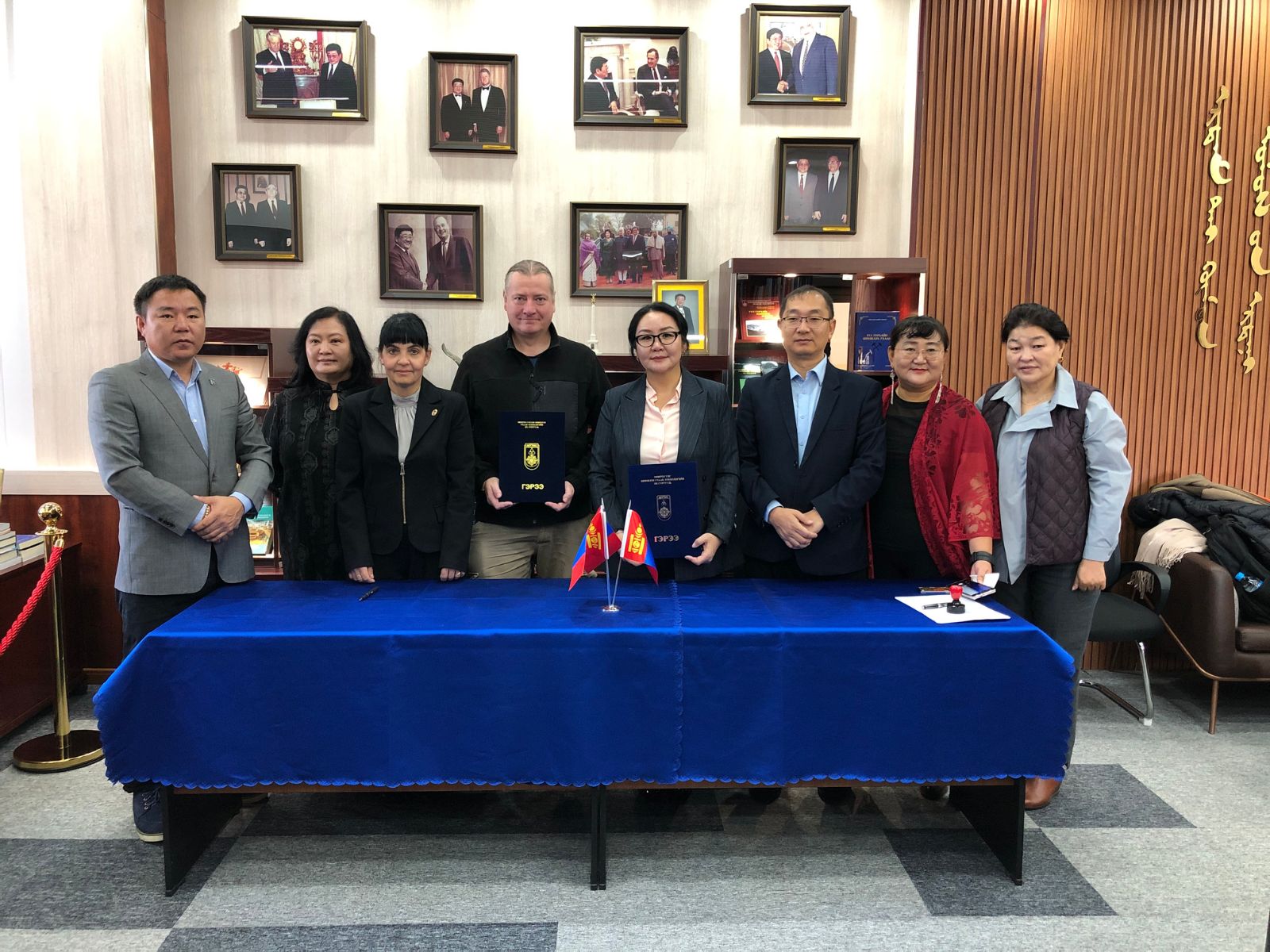 Új eredmények az Ar-Gunt-i hun temető feltárásán