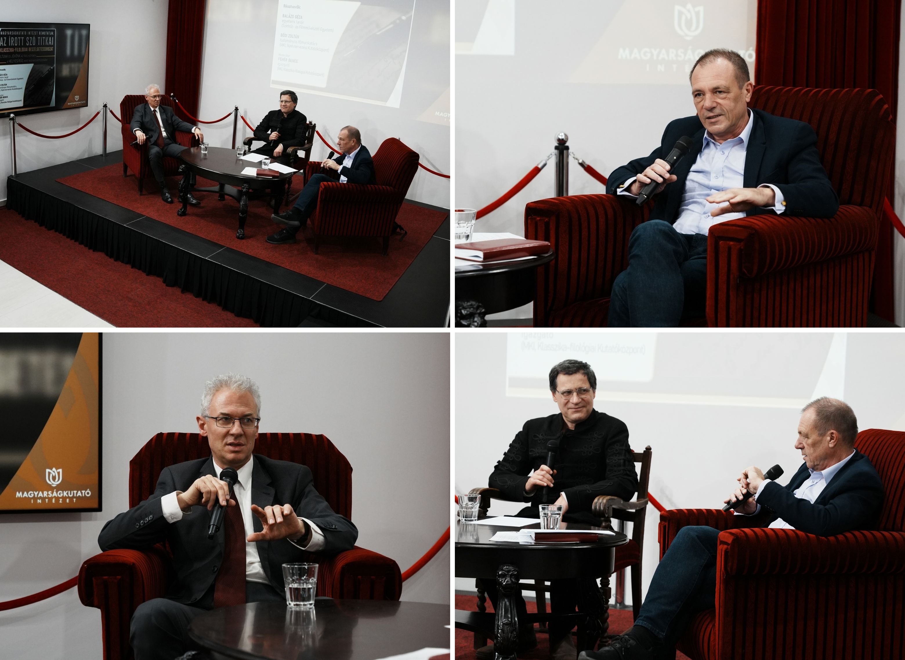 Balázs Géza, Bódi Zoltán Balázs Géza, Bódi Zoltán