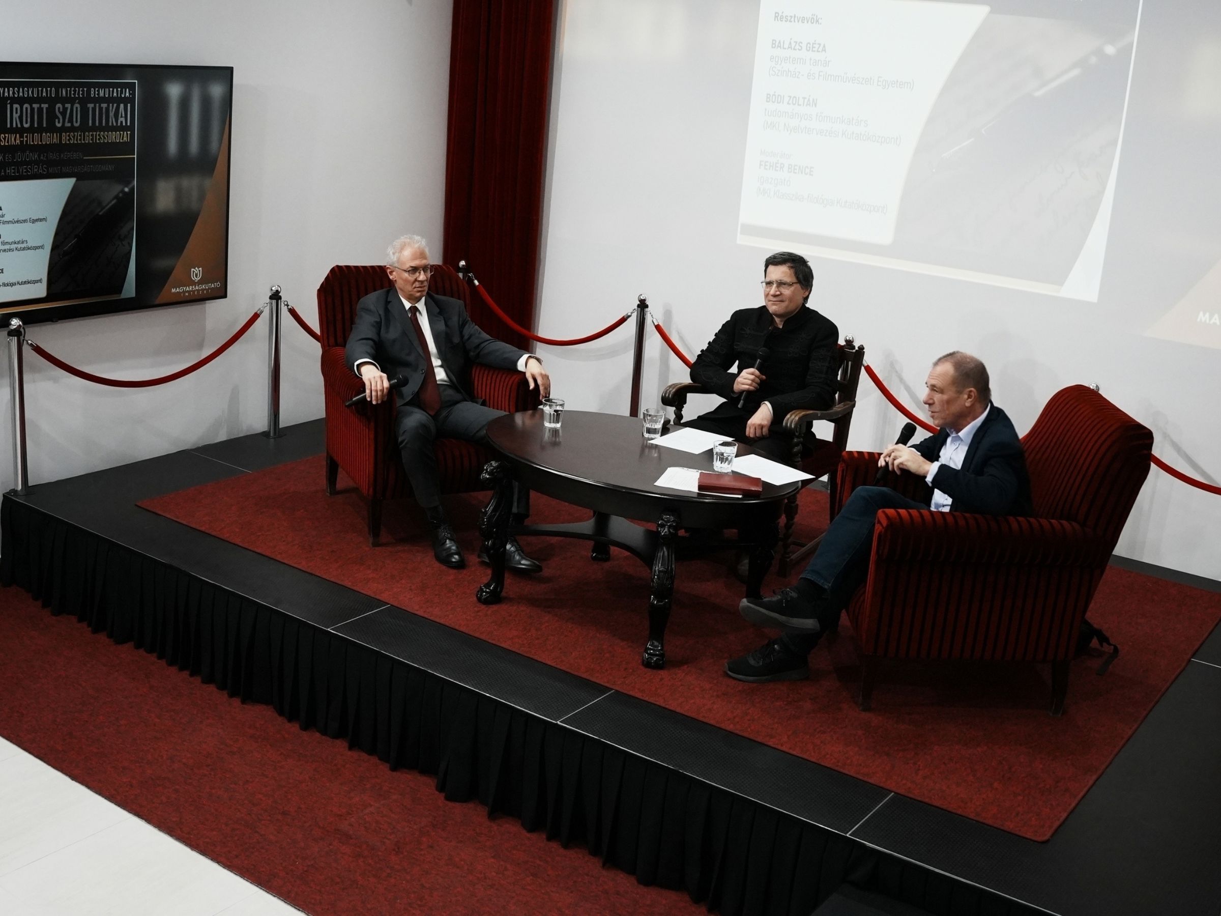  Balázs Géza, Bódi Zoltán