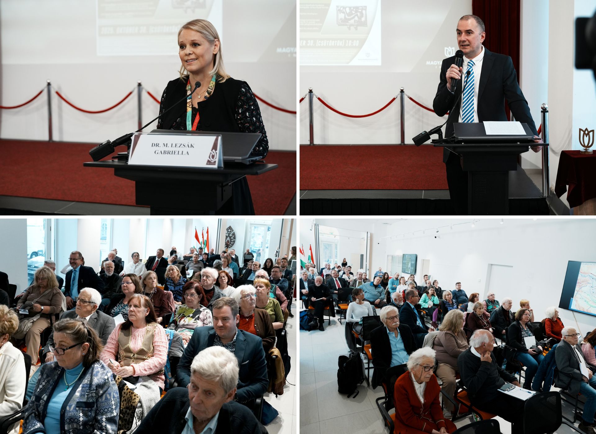 A késő avar-, Karoling-, honfoglalás és államalapítás kor kapcsolatrendszere Tudományos Konferencia A késő avar-, Karoling-, honfoglalás és államalapítás kor kapcsolatrendszere Tudományos Konferencia