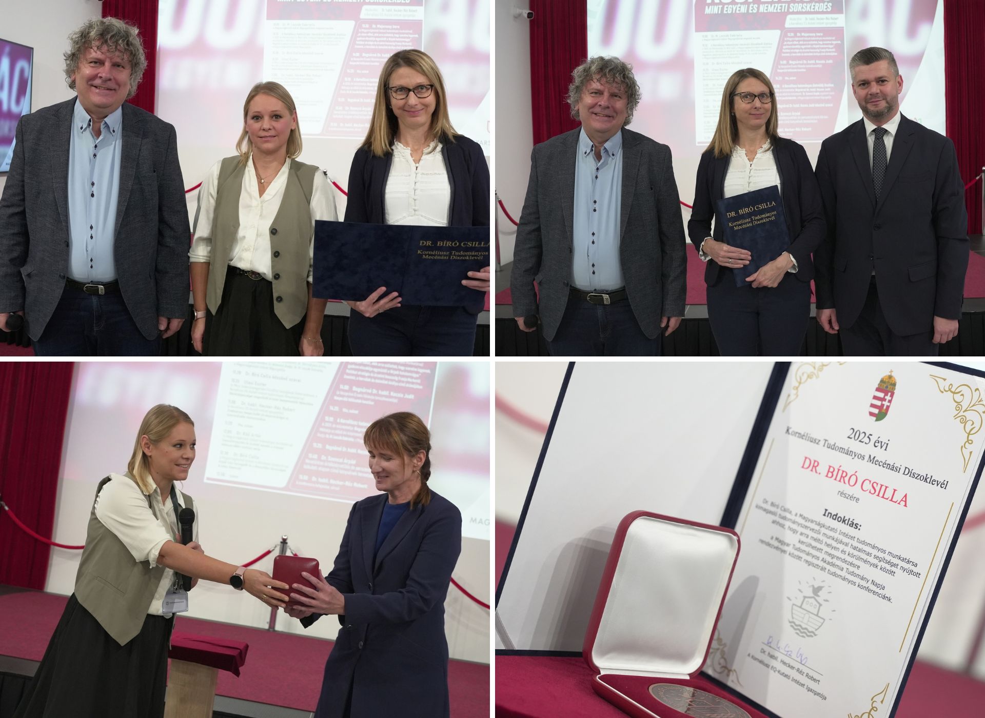 Kooperáció – mint egyéni és nemzeti sorskérdés