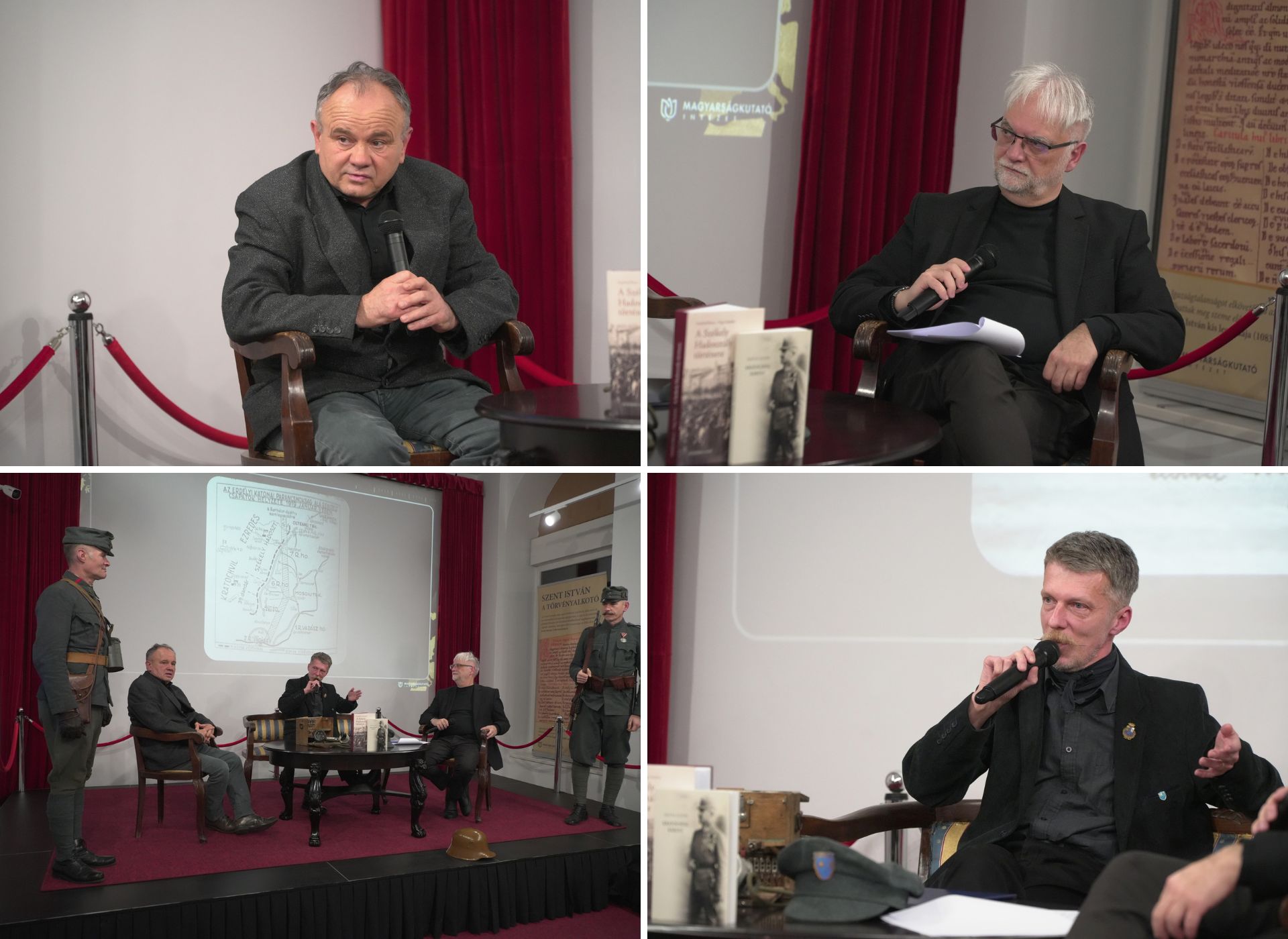 Székely Hadosztály III.