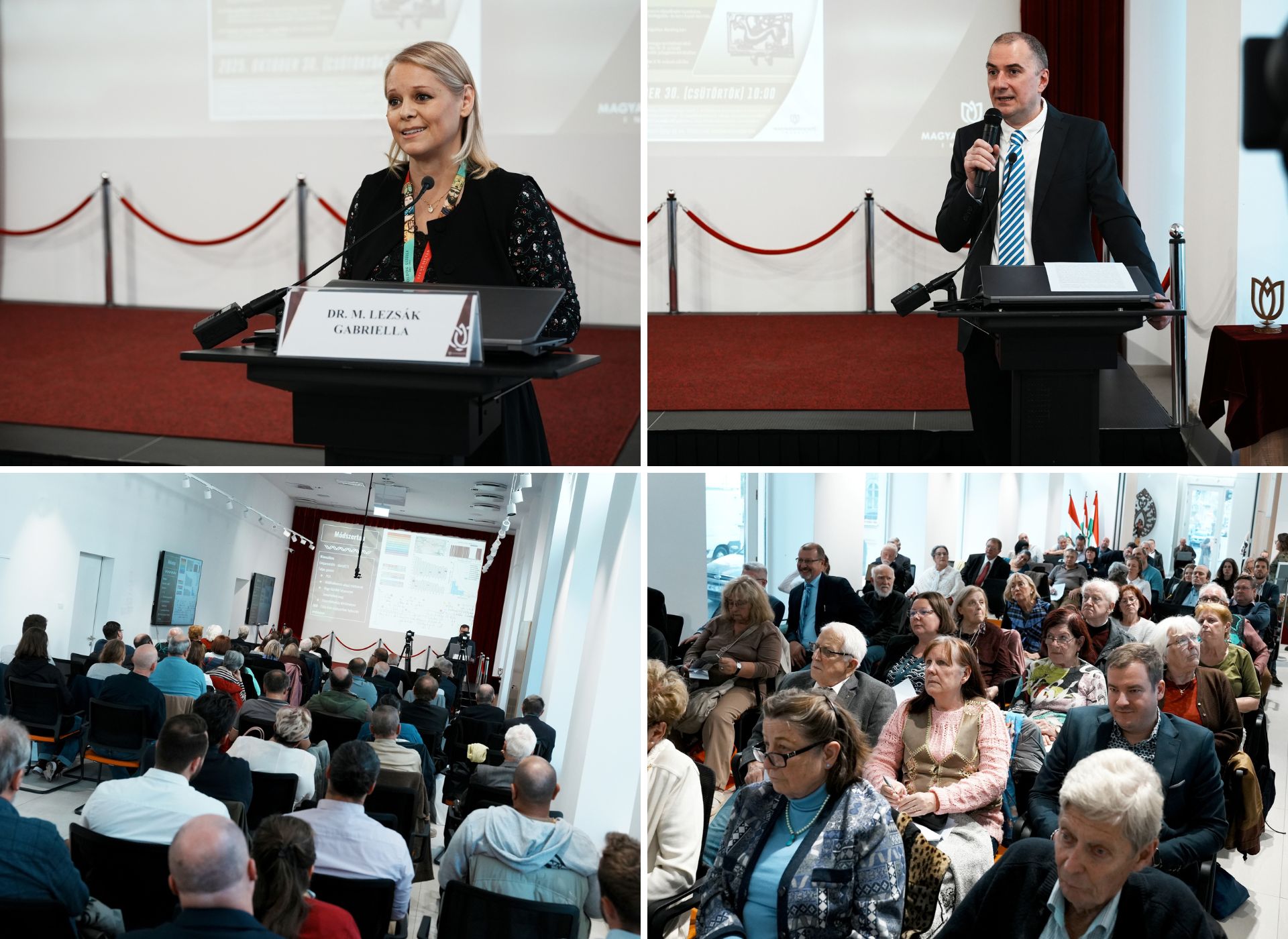 A késő avar-, Karoling-, honfoglalás és államalapítás kor kapcsolatrendszere Tudományos Konferencia a Magyarságkutató Intézetben A késő avar-, Karoling-, honfoglalás és államalapítás kor kapcsolatrendszere Tudományos Konferencia a Magyarságkutató Intézetben