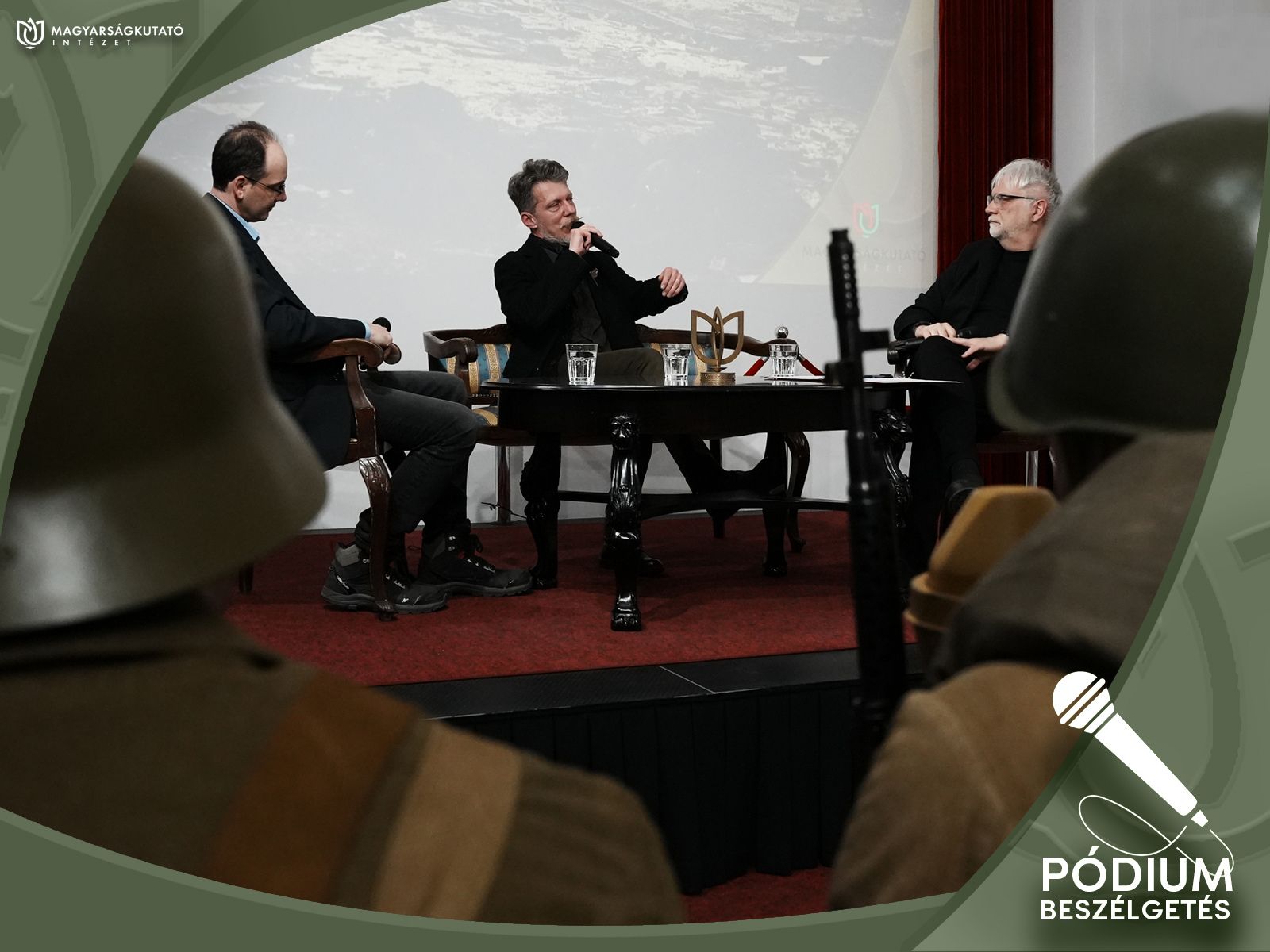 A kitörés hősei – a tények tükrében