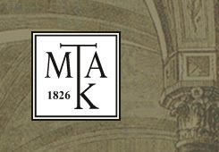 Magyar Tudományos Akadémia Könyvtár és Információs Központ